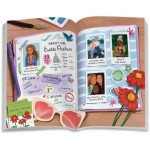  American Girl Evette's The River and Me Book